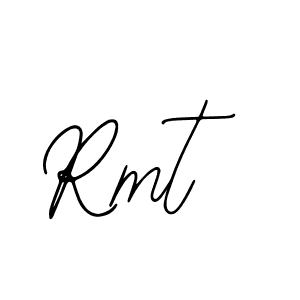 The best way (Bearetta-2O07w) to make a short signature is to pick only two or three words in your name. The name Rmt include a total of six letters. For converting this name. Rmt signature style 12 images and pictures png