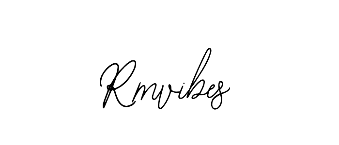 See photos of Rmvibes official signature by Spectra . Check more albums & portfolios. Read reviews & check more about Bearetta-2O07w font. Rmvibes signature style 12 images and pictures png