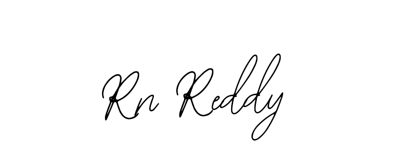 Once you've used our free online signature maker to create your best signature Bearetta-2O07w style, it's time to enjoy all of the benefits that Rn Reddy name signing documents. Rn Reddy signature style 12 images and pictures png