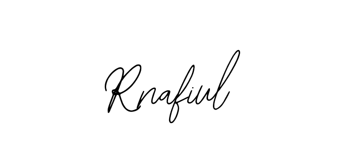 You can use this online signature creator to create a handwritten signature for the name Rnafiul. This is the best online autograph maker. Rnafiul signature style 12 images and pictures png