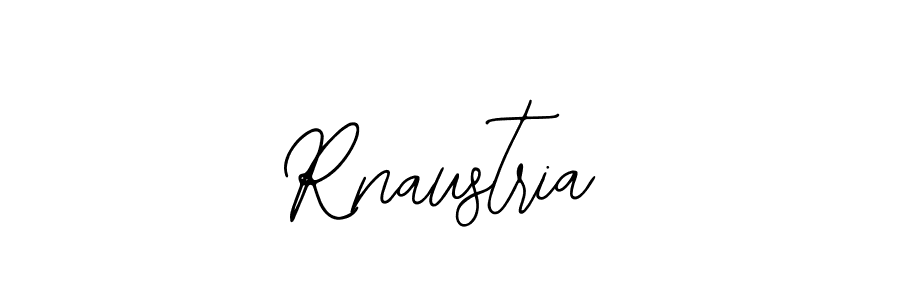 Make a beautiful signature design for name Rnaustria. Use this online signature maker to create a handwritten signature for free. Rnaustria signature style 12 images and pictures png