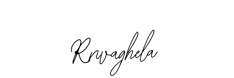 You can use this online signature creator to create a handwritten signature for the name Rnvaghela. This is the best online autograph maker. Rnvaghela signature style 12 images and pictures png