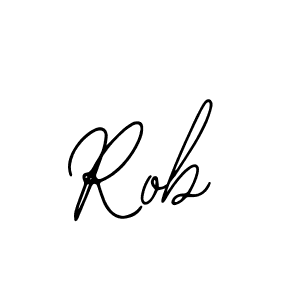 The best way (Bearetta-2O07w) to make a short signature is to pick only two or three words in your name. The name Rob include a total of six letters. For converting this name. Rob signature style 12 images and pictures png