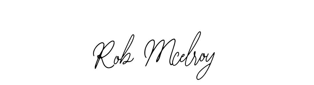 It looks lik you need a new signature style for name Rob Mcelroy. Design unique handwritten (Bearetta-2O07w) signature with our free signature maker in just a few clicks. Rob Mcelroy signature style 12 images and pictures png