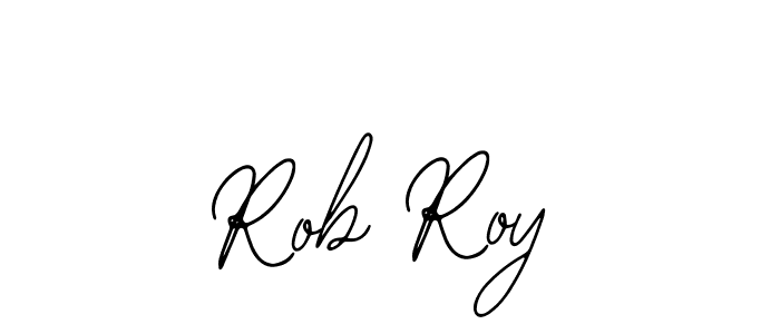 Also we have Rob Roy name is the best signature style. Create professional handwritten signature collection using Bearetta-2O07w autograph style. Rob Roy signature style 12 images and pictures png