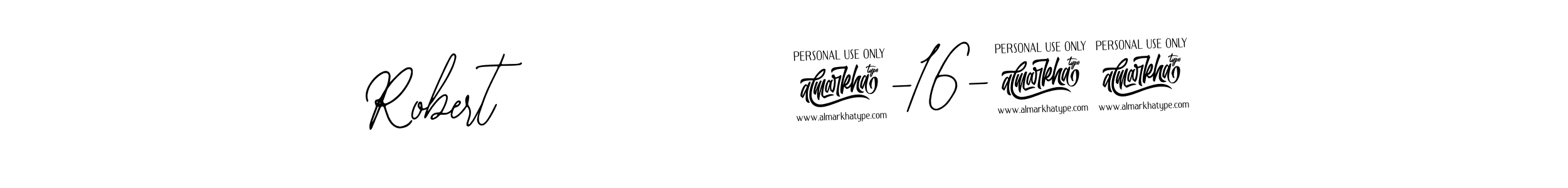 Make a beautiful signature design for name Robert            4-16-24. With this signature (Bearetta-2O07w) style, you can create a handwritten signature for free. Robert            4-16-24 signature style 12 images and pictures png