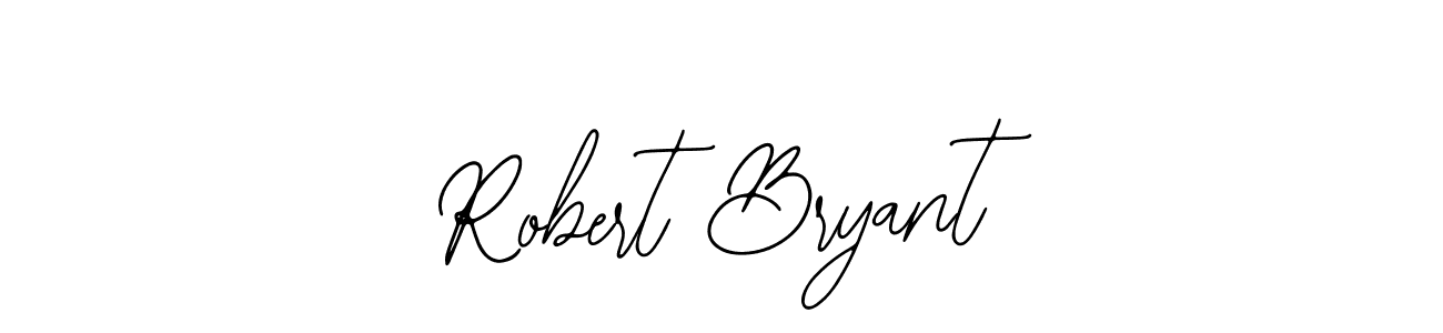 It looks lik you need a new signature style for name Robert Bryant. Design unique handwritten (Bearetta-2O07w) signature with our free signature maker in just a few clicks. Robert Bryant signature style 12 images and pictures png