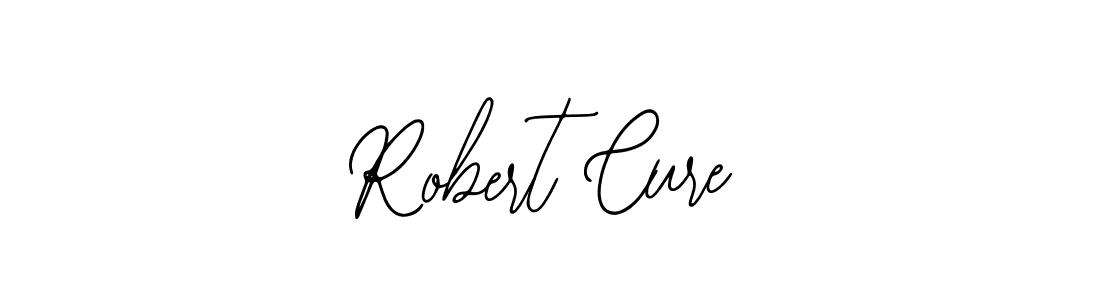 How to make Robert Cure signature? Bearetta-2O07w is a professional autograph style. Create handwritten signature for Robert Cure name. Robert Cure signature style 12 images and pictures png