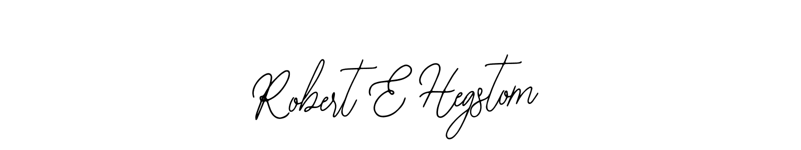 Similarly Bearetta-2O07w is the best handwritten signature design. Signature creator online .You can use it as an online autograph creator for name Robert E Hegstom. Robert E Hegstom signature style 12 images and pictures png