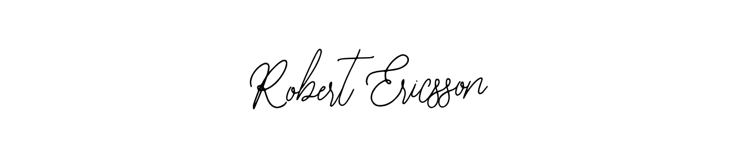 Best and Professional Signature Style for Robert Ericsson. Bearetta-2O07w Best Signature Style Collection. Robert Ericsson signature style 12 images and pictures png