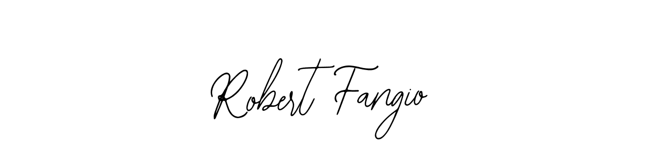 Make a beautiful signature design for name Robert Fangio. Use this online signature maker to create a handwritten signature for free. Robert Fangio signature style 12 images and pictures png