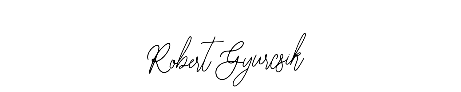 Here are the top 10 professional signature styles for the name Robert Gyurcsik. These are the best autograph styles you can use for your name. Robert Gyurcsik signature style 12 images and pictures png