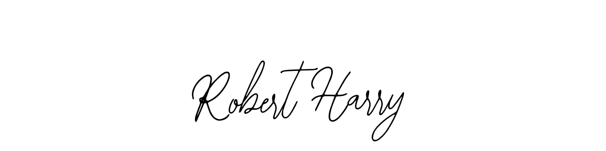 Similarly Bearetta-2O07w is the best handwritten signature design. Signature creator online .You can use it as an online autograph creator for name Robert Harry. Robert Harry signature style 12 images and pictures png