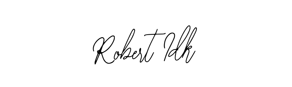 Create a beautiful signature design for name Robert Idk. With this signature (Bearetta-2O07w) fonts, you can make a handwritten signature for free. Robert Idk signature style 12 images and pictures png