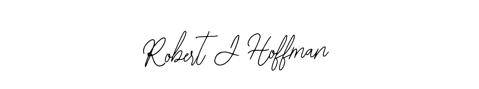 Here are the top 10 professional signature styles for the name Robert J Hoffman. These are the best autograph styles you can use for your name. Robert J Hoffman signature style 12 images and pictures png