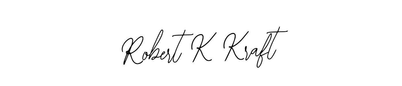 The best way (Bearetta-2O07w) to make a short signature is to pick only two or three words in your name. The name Robert K Kraft include a total of six letters. For converting this name. Robert K Kraft signature style 12 images and pictures png