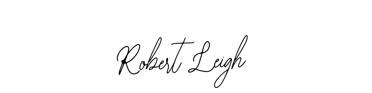 Make a beautiful signature design for name Robert Leigh. Use this online signature maker to create a handwritten signature for free. Robert Leigh signature style 12 images and pictures png