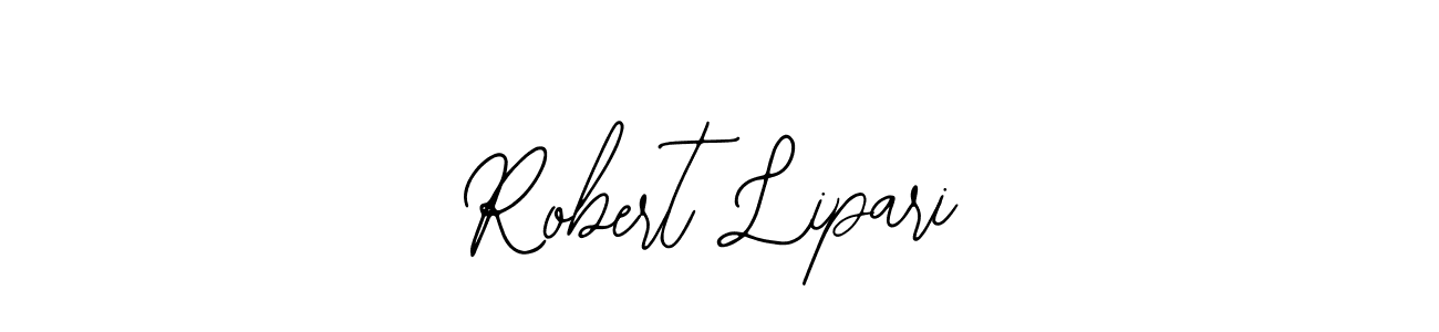 It looks lik you need a new signature style for name Robert Lipari. Design unique handwritten (Bearetta-2O07w) signature with our free signature maker in just a few clicks. Robert Lipari signature style 12 images and pictures png