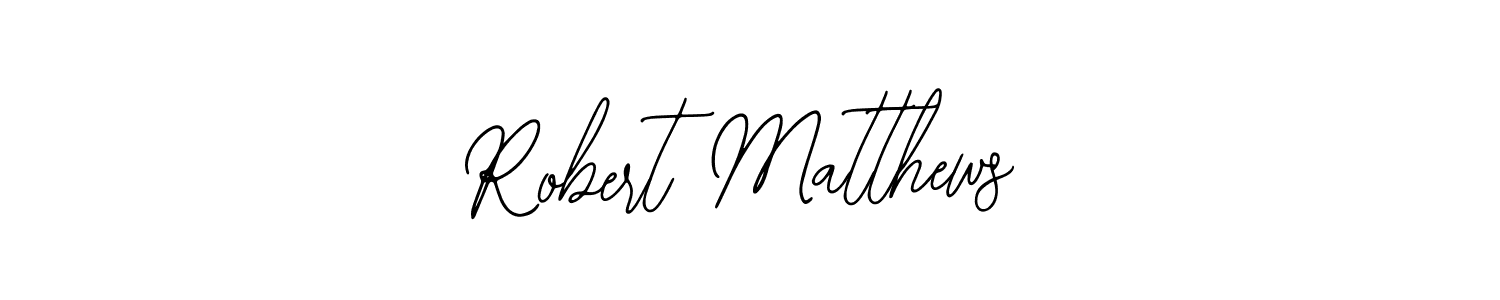 Once you've used our free online signature maker to create your best signature Bearetta-2O07w style, it's time to enjoy all of the benefits that Robert Matthews name signing documents. Robert Matthews signature style 12 images and pictures png