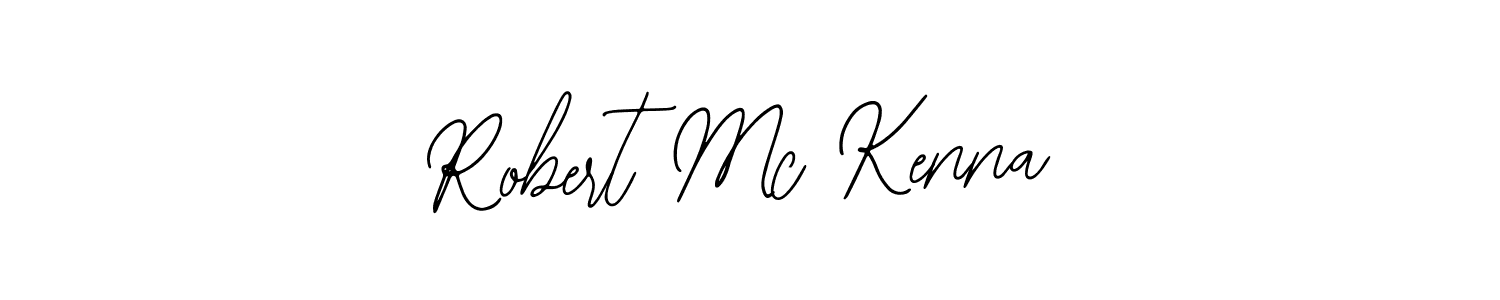 Make a beautiful signature design for name Robert Mc Kenna. Use this online signature maker to create a handwritten signature for free. Robert Mc Kenna signature style 12 images and pictures png