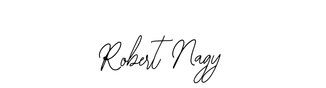 Make a beautiful signature design for name Robert Nagy. Use this online signature maker to create a handwritten signature for free. Robert Nagy signature style 12 images and pictures png