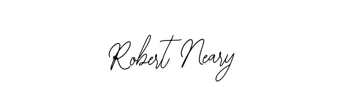 Also we have Robert Neary name is the best signature style. Create professional handwritten signature collection using Bearetta-2O07w autograph style. Robert Neary signature style 12 images and pictures png