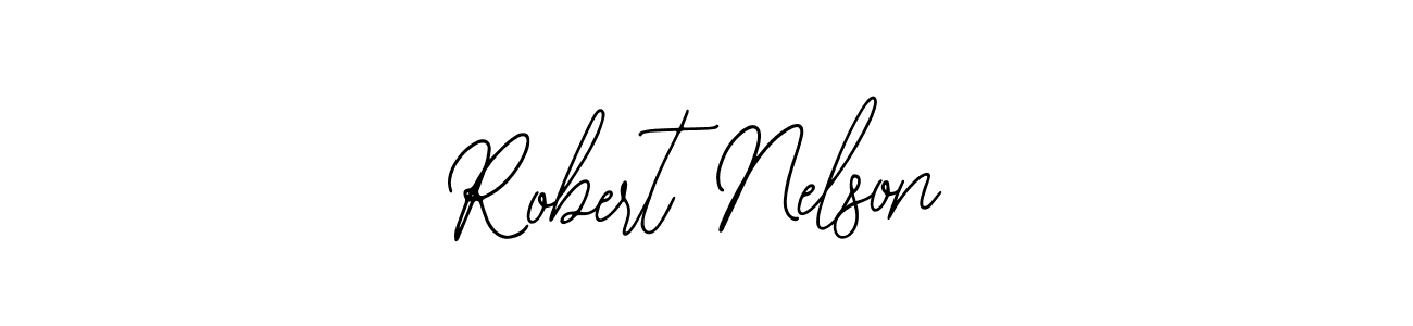 Make a beautiful signature design for name Robert Nelson. Use this online signature maker to create a handwritten signature for free. Robert Nelson signature style 12 images and pictures png