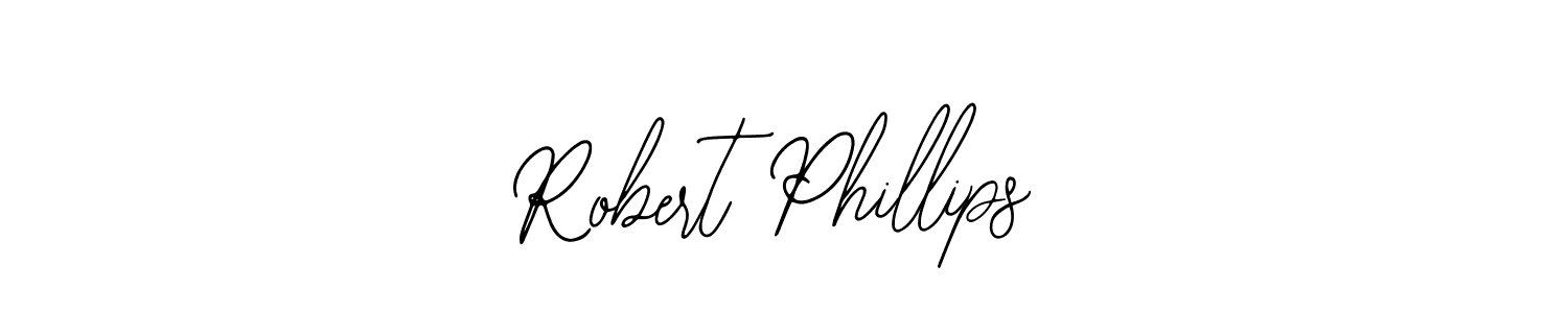 if you are searching for the best signature style for your name Robert Phillips. so please give up your signature search. here we have designed multiple signature styles  using Bearetta-2O07w. Robert Phillips signature style 12 images and pictures png