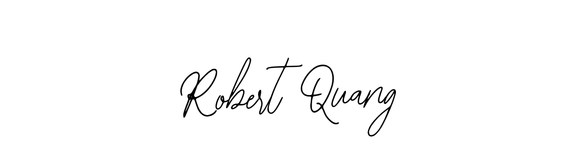 See photos of Robert Quang official signature by Spectra . Check more albums & portfolios. Read reviews & check more about Bearetta-2O07w font. Robert Quang signature style 12 images and pictures png