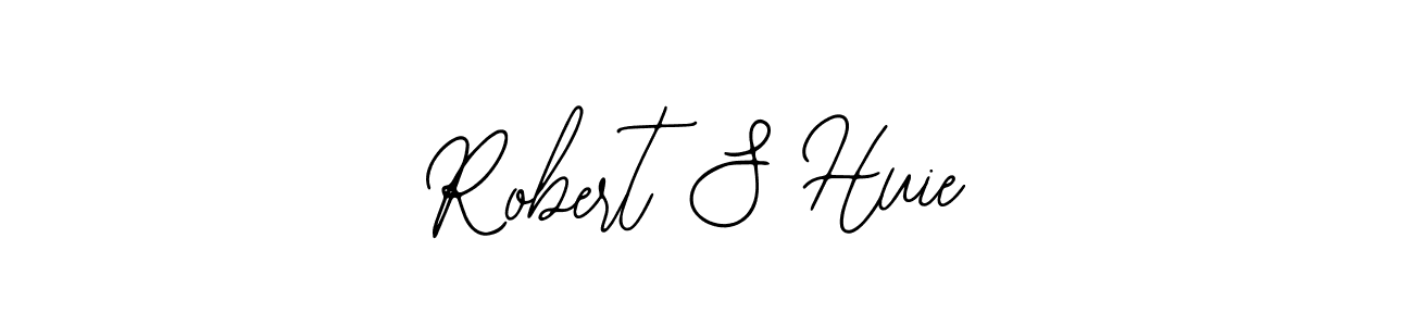 Best and Professional Signature Style for Robert S Huie. Bearetta-2O07w Best Signature Style Collection. Robert S Huie signature style 12 images and pictures png