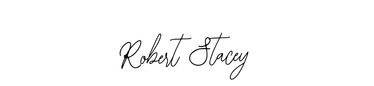 Similarly Bearetta-2O07w is the best handwritten signature design. Signature creator online .You can use it as an online autograph creator for name Robert Stacey. Robert Stacey signature style 12 images and pictures png