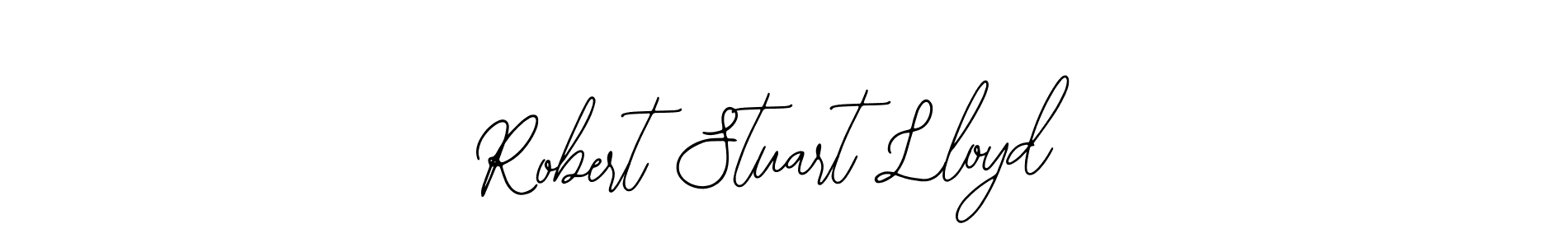 It looks lik you need a new signature style for name Robert Stuart Lloyd. Design unique handwritten (Bearetta-2O07w) signature with our free signature maker in just a few clicks. Robert Stuart Lloyd signature style 12 images and pictures png