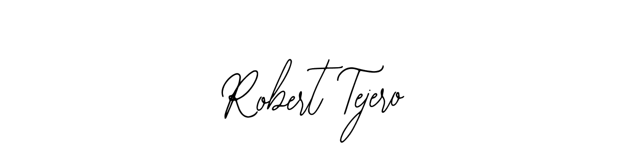 Make a short Robert Tejero signature style. Manage your documents anywhere anytime using Bearetta-2O07w. Create and add eSignatures, submit forms, share and send files easily. Robert Tejero signature style 12 images and pictures png