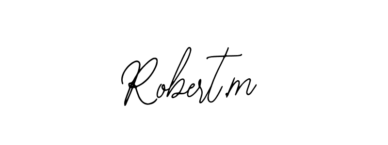 Check out images of Autograph of Robert.m name. Actor Robert.m Signature Style. Bearetta-2O07w is a professional sign style online. Robert.m signature style 12 images and pictures png