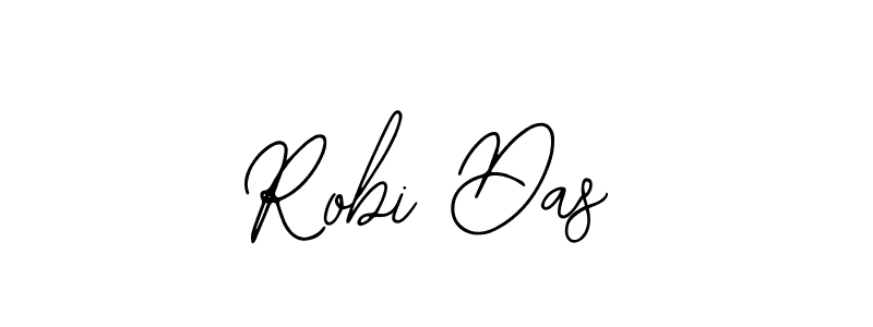 Also You can easily find your signature by using the search form. We will create Robi Das name handwritten signature images for you free of cost using Bearetta-2O07w sign style. Robi Das signature style 12 images and pictures png