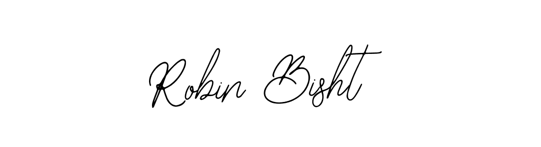 Make a short Robin Bisht signature style. Manage your documents anywhere anytime using Bearetta-2O07w. Create and add eSignatures, submit forms, share and send files easily. Robin Bisht signature style 12 images and pictures png