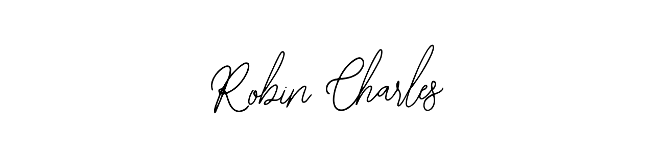 Check out images of Autograph of Robin Charles name. Actor Robin Charles Signature Style. Bearetta-2O07w is a professional sign style online. Robin Charles signature style 12 images and pictures png