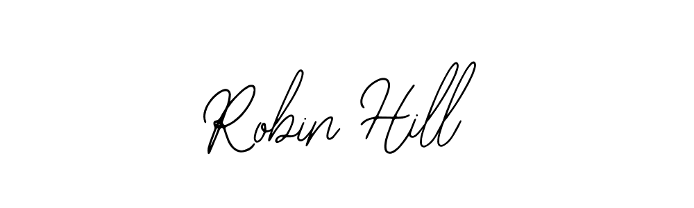 Also You can easily find your signature by using the search form. We will create Robin Hill name handwritten signature images for you free of cost using Bearetta-2O07w sign style. Robin Hill signature style 12 images and pictures png