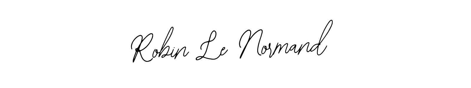 It looks lik you need a new signature style for name Robin Le Normand. Design unique handwritten (Bearetta-2O07w) signature with our free signature maker in just a few clicks. Robin Le Normand signature style 12 images and pictures png