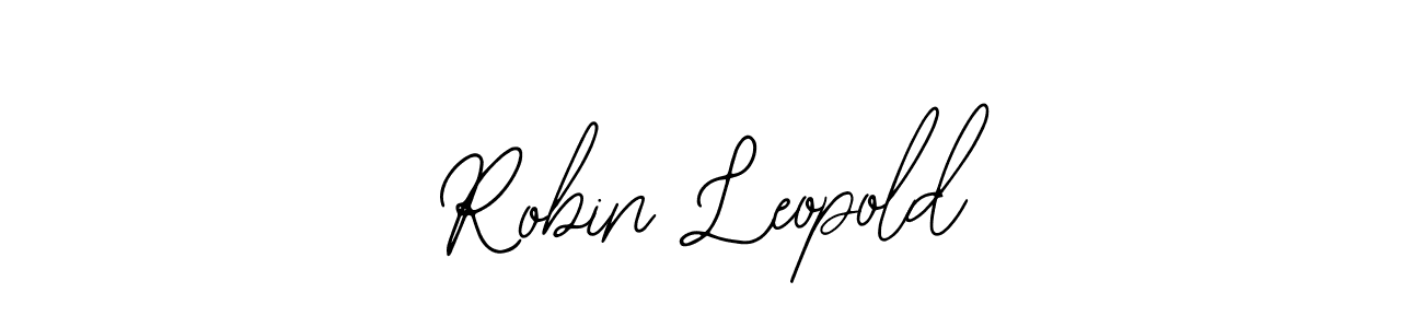 Make a beautiful signature design for name Robin Leopold. Use this online signature maker to create a handwritten signature for free. Robin Leopold signature style 12 images and pictures png