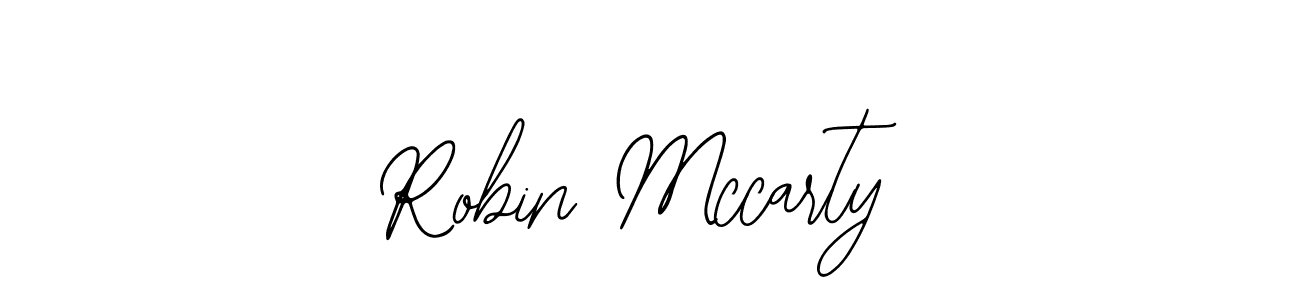 How to make Robin Mccarty signature? Bearetta-2O07w is a professional autograph style. Create handwritten signature for Robin Mccarty name. Robin Mccarty signature style 12 images and pictures png