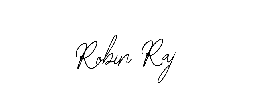 Similarly Bearetta-2O07w is the best handwritten signature design. Signature creator online .You can use it as an online autograph creator for name Robin Raj. Robin Raj signature style 12 images and pictures png