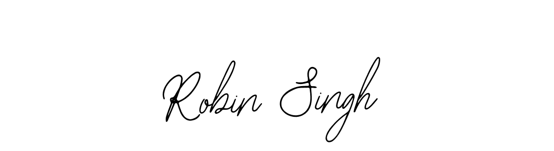 Make a beautiful signature design for name Robin Singh. With this signature (Bearetta-2O07w) style, you can create a handwritten signature for free. Robin Singh signature style 12 images and pictures png