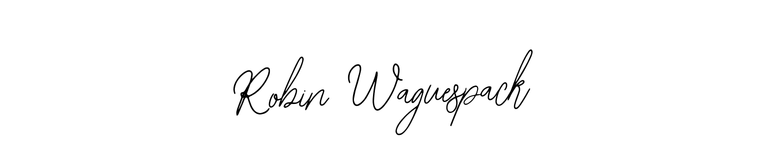 Check out images of Autograph of Robin Waguespack name. Actor Robin Waguespack Signature Style. Bearetta-2O07w is a professional sign style online. Robin Waguespack signature style 12 images and pictures png