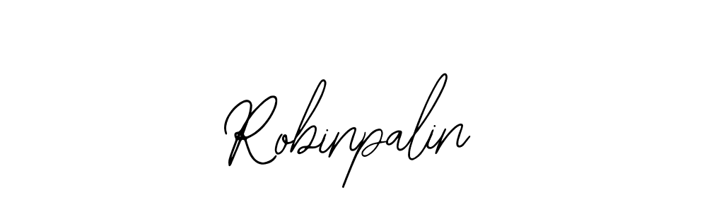 How to Draw Robinpalin signature style? Bearetta-2O07w is a latest design signature styles for name Robinpalin. Robinpalin signature style 12 images and pictures png
