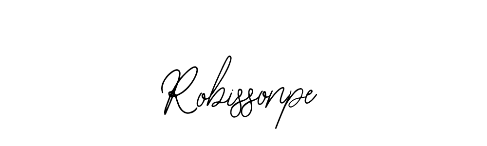 It looks lik you need a new signature style for name Robissonpe. Design unique handwritten (Bearetta-2O07w) signature with our free signature maker in just a few clicks. Robissonpe signature style 12 images and pictures png