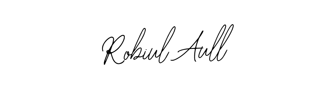 Once you've used our free online signature maker to create your best signature Bearetta-2O07w style, it's time to enjoy all of the benefits that Robiul Aull name signing documents. Robiul Aull signature style 12 images and pictures png