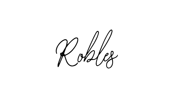 How to Draw Robles signature style? Bearetta-2O07w is a latest design signature styles for name Robles. Robles signature style 12 images and pictures png