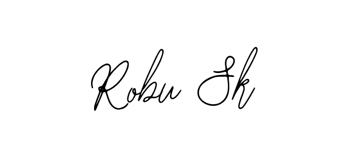 Also You can easily find your signature by using the search form. We will create Robu Sk name handwritten signature images for you free of cost using Bearetta-2O07w sign style. Robu Sk signature style 12 images and pictures png