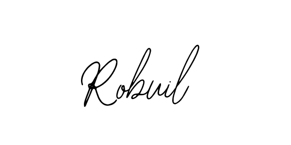 You can use this online signature creator to create a handwritten signature for the name Robuil. This is the best online autograph maker. Robuil signature style 12 images and pictures png
